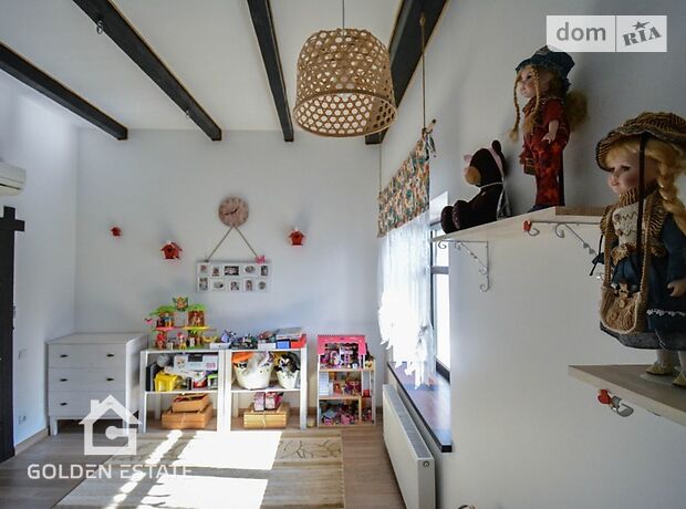 двухэтажный дом с камином, 285 кв. м, крупноблочный известняк. Продажа в Золотых ключах (Днепропетровская обл.) фото 1 двухэтажный дом с камином, 285 кв. м, крупноблочный известняк. Продажа в Золотых ключах (Днепропетровская обл.) фото 1