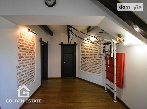 двухэтажный дом с камином, 285 кв. м, крупноблочный известняк. Продажа в Золотых ключах (Днепропетровская обл.) фото 1 двухэтажный дом с камином, 285 кв. м, крупноблочный известняк. Продажа в Золотых ключах (Днепропетровская обл.) фото 1