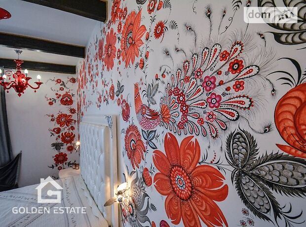 двухэтажный дом с камином, 285 кв. м, крупноблочный известняк. Продажа в Золотых ключах (Днепропетровская обл.) фото 1 двухэтажный дом с камином, 285 кв. м, крупноблочный известняк. Продажа в Золотых ключах (Днепропетровская обл.) фото 1