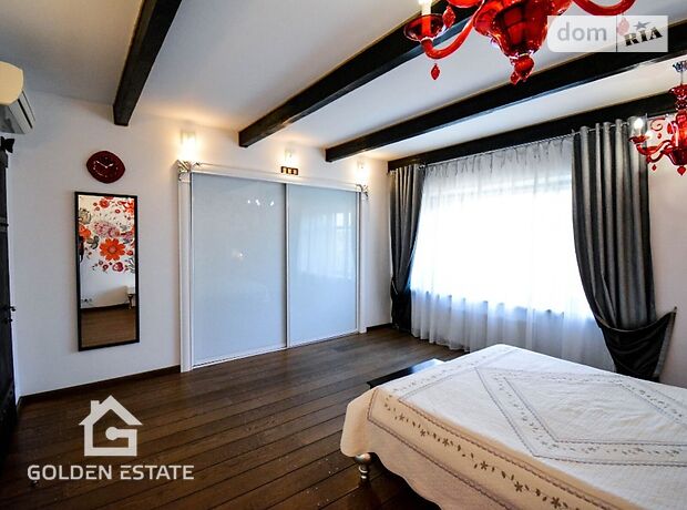 двухэтажный дом с камином, 285 кв. м, крупноблочный известняк. Продажа в Золотых ключах (Днепропетровская обл.) фото 1 двухэтажный дом с камином, 285 кв. м, крупноблочный известняк. Продажа в Золотых ключах (Днепропетровская обл.) фото 1