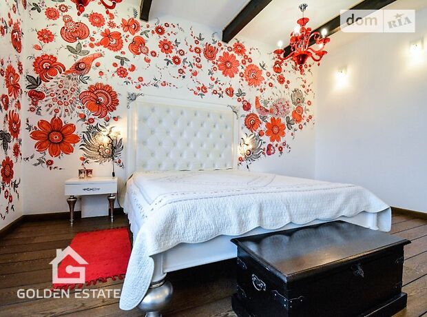 двухэтажный дом с камином, 285 кв. м, крупноблочный известняк. Продажа в Золотых ключах (Днепропетровская обл.) фото 1 двухэтажный дом с камином, 285 кв. м, крупноблочный известняк. Продажа в Золотых ключах (Днепропетровская обл.) фото 1