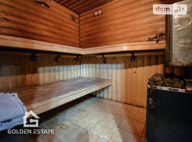 двухэтажный дом с камином, 285 кв. м, крупноблочный известняк. Продажа в Золотых ключах (Днепропетровская обл.) фото 1 двухэтажный дом с камином, 285 кв. м, крупноблочный известняк. Продажа в Золотых ключах (Днепропетровская обл.) фото 1