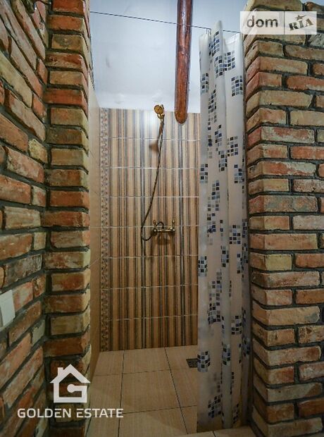 двухэтажный дом с камином, 285 кв. м, крупноблочный известняк. Продажа в Золотых ключах (Днепропетровская обл.) фото 1 двухэтажный дом с камином, 285 кв. м, крупноблочный известняк. Продажа в Золотых ключах (Днепропетровская обл.) фото 1