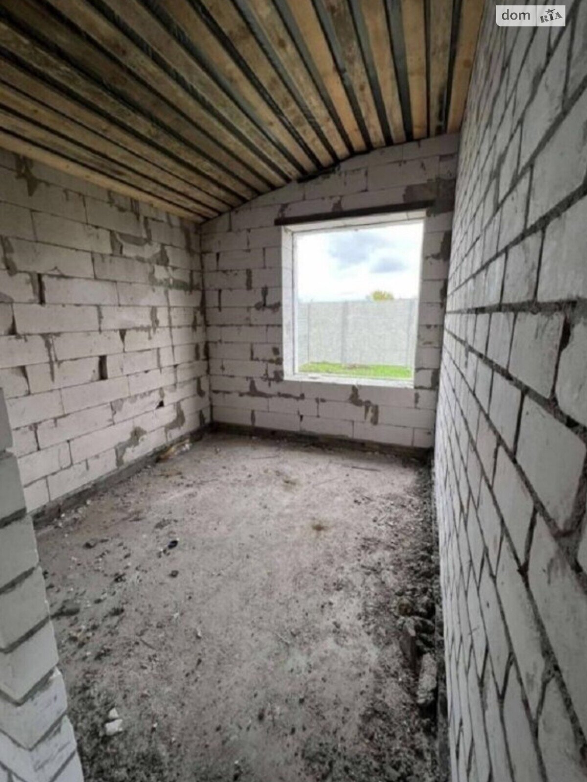 одноэтажный дом, 66 кв. м, газобетон. Продажа в Подгородном фото 1 одноэтажный дом, 66 кв. м, газобетон. Продажа в Подгородном фото 1