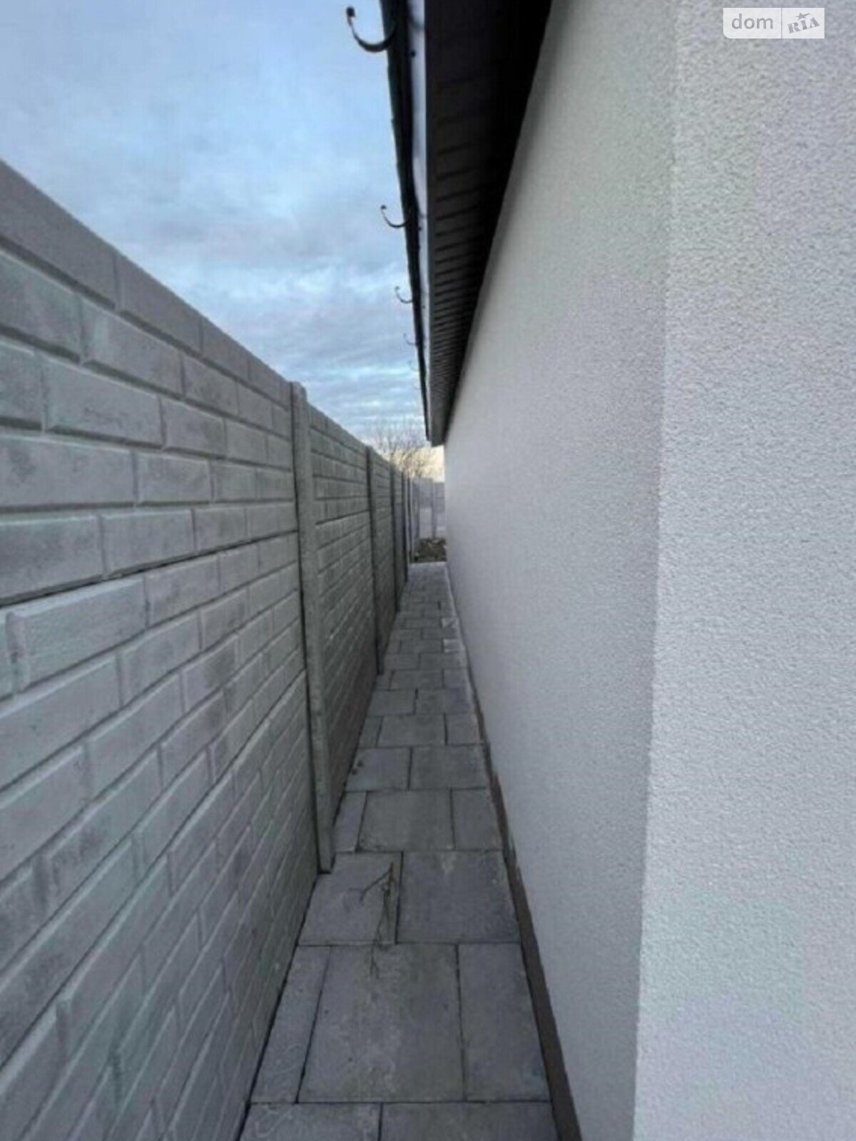 одноэтажный дом, 66 кв. м, газобетон. Продажа в Подгородном фото 1 одноэтажный дом, 66 кв. м, газобетон. Продажа в Подгородном фото 1