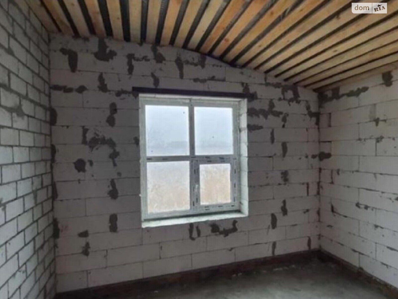 одноэтажный дом, 66 кв. м, газобетон. Продажа в Подгородном фото 1 одноэтажный дом, 66 кв. м, газобетон. Продажа в Подгородном фото 1