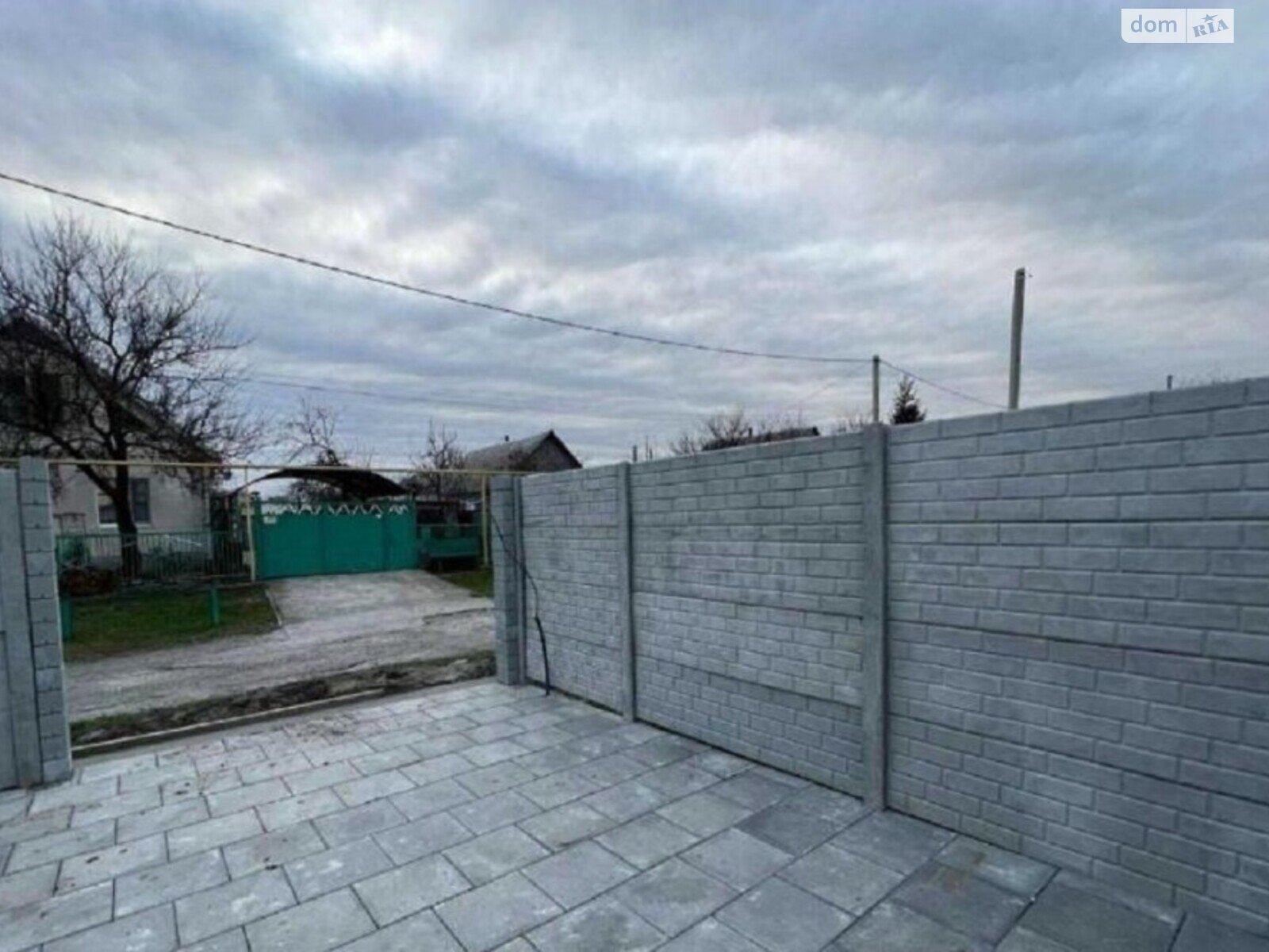 одноэтажный дом, 66 кв. м, газобетон. Продажа в Подгородном фото 1 одноэтажный дом, 66 кв. м, газобетон. Продажа в Подгородном фото 1