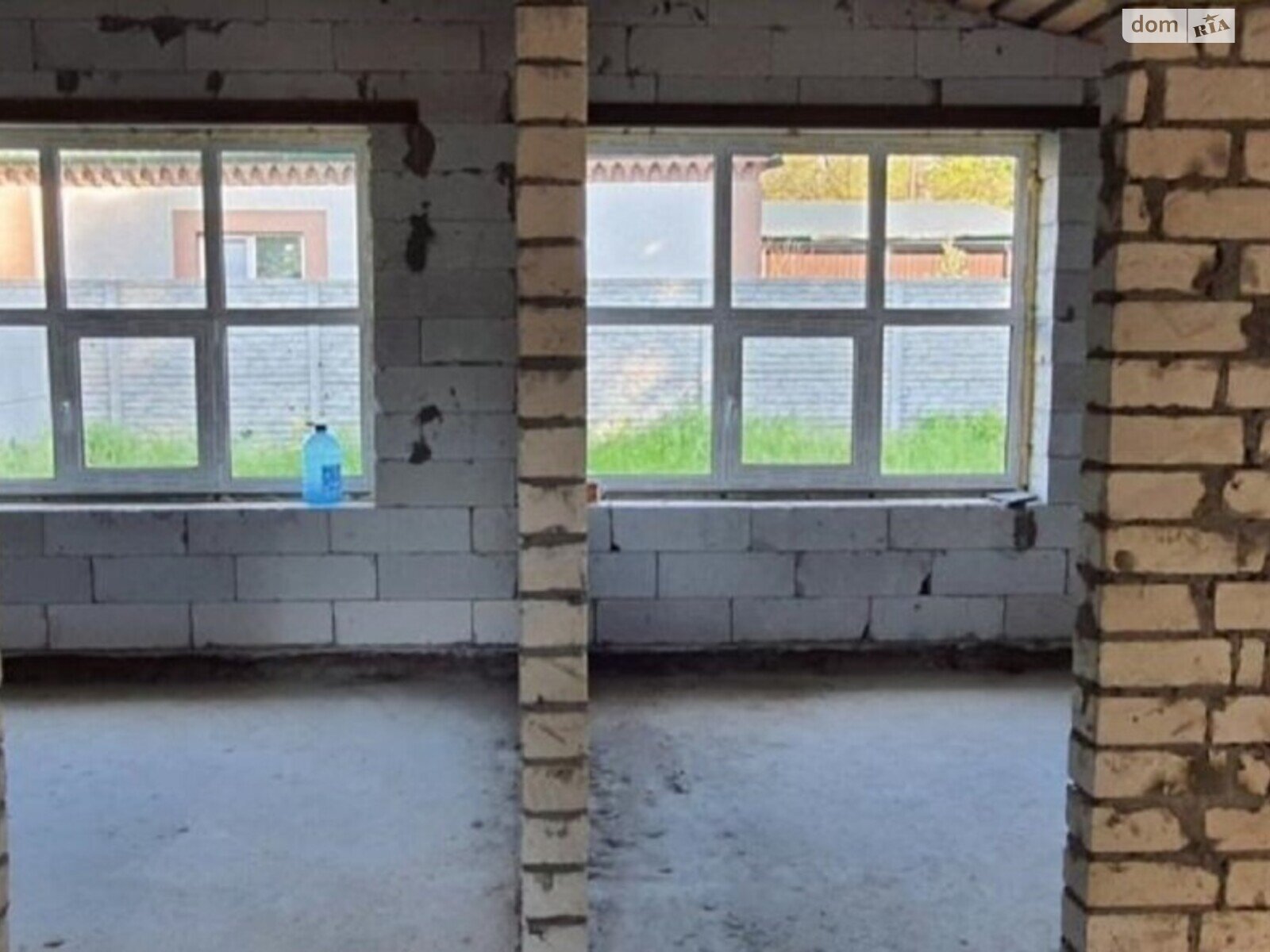 одноэтажный дом, 66 кв. м, газобетон. Продажа в Подгородном фото 1 одноэтажный дом, 66 кв. м, газобетон. Продажа в Подгородном фото 1