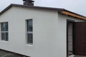 одноэтажный дом, 66 кв. м, газобетон. Продажа в Подгородном фото 2 одноэтажный дом, 66 кв. м, газобетон. Продажа в Подгородном фото 2