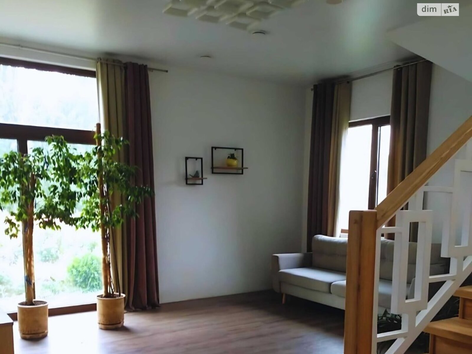 двоповерховий будинок з опаленням, 121.8 кв. м, цегла. Продаж в Дніпрі, район Перемога-5 фото 1 двоповерховий будинок з опаленням, 121.8 кв. м, цегла. Продаж в Дніпрі, район Перемога-5 фото 1