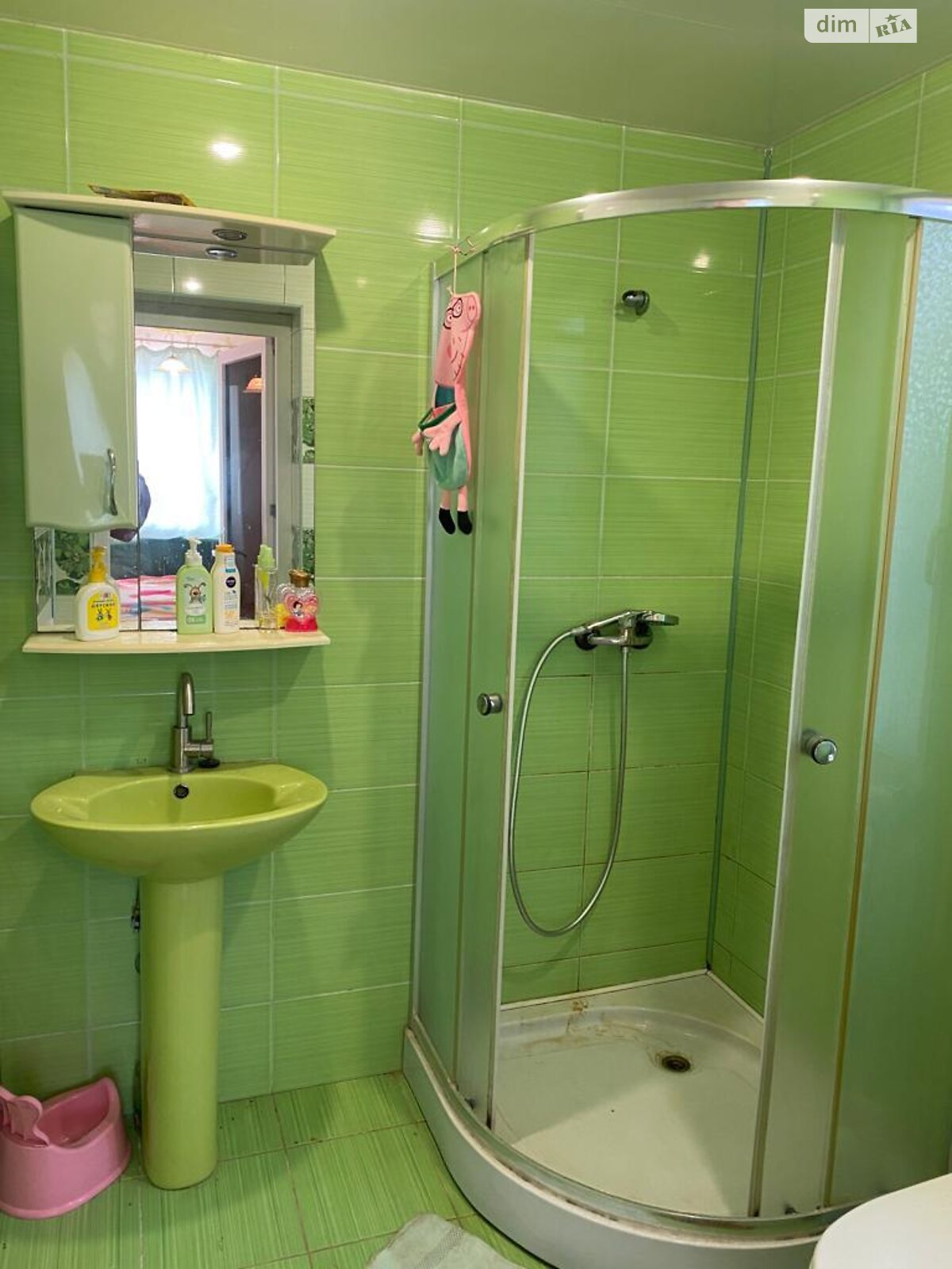 двоповерховий будинок бесідка, 60 кв. м, цегла. Продаж у Дніпрі фото 1
