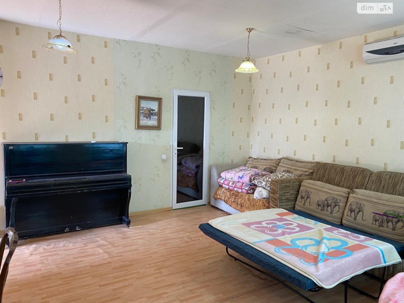 двоповерховий будинок бесідка, 60 кв. м, цегла. Продаж у Дніпрі фото 1