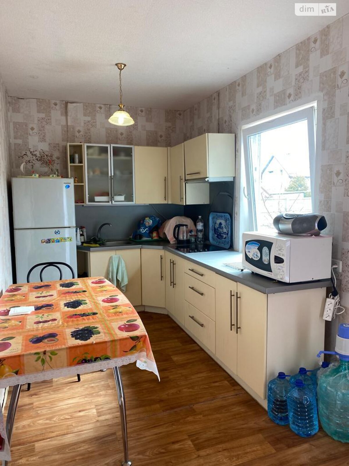 двоповерховий будинок бесідка, 60 кв. м, цегла. Продаж у Дніпрі фото 1