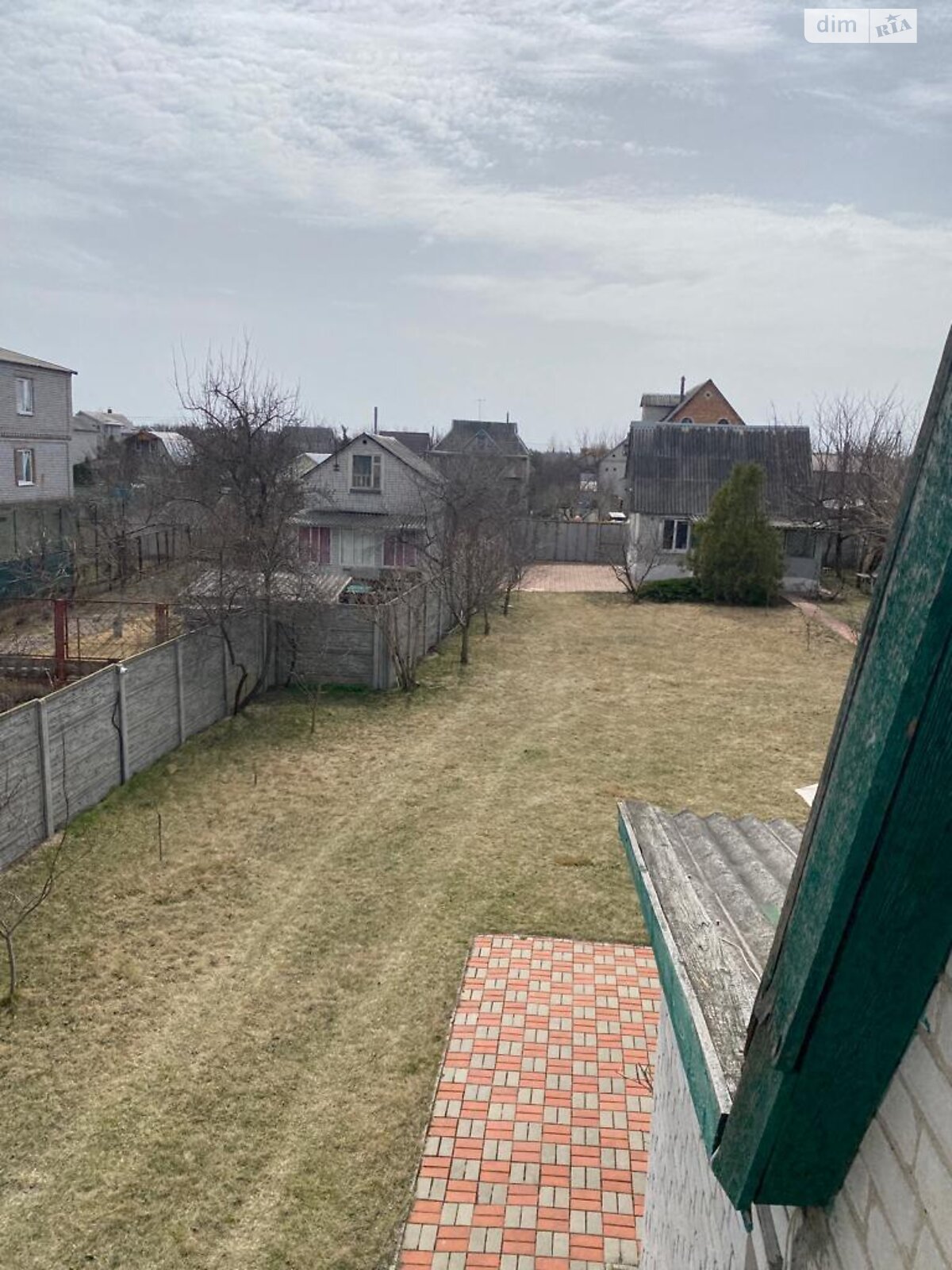 двоповерховий будинок бесідка, 60 кв. м, цегла. Продаж у Дніпрі фото 1 двоповерховий будинок бесідка, 60 кв. м, цегла. Продаж у Дніпрі фото 1