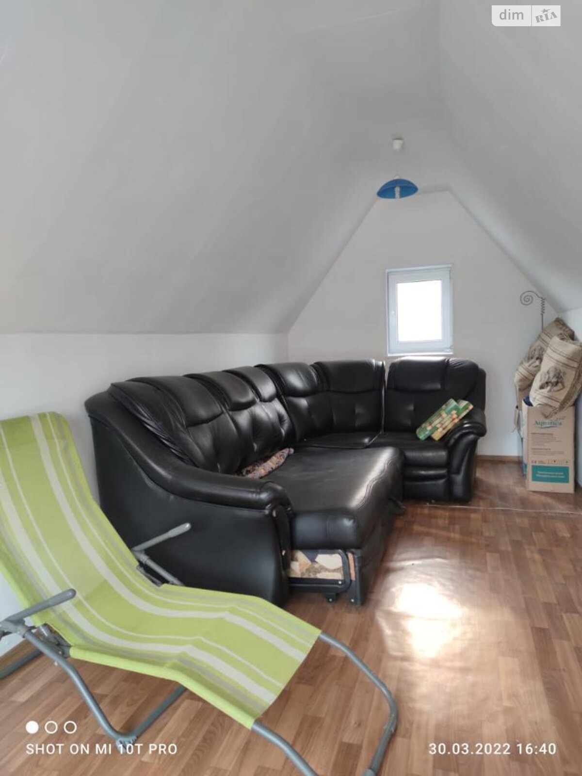 двоповерховий будинок бесідка, 60 кв. м, цегла. Продаж у Дніпрі фото 1