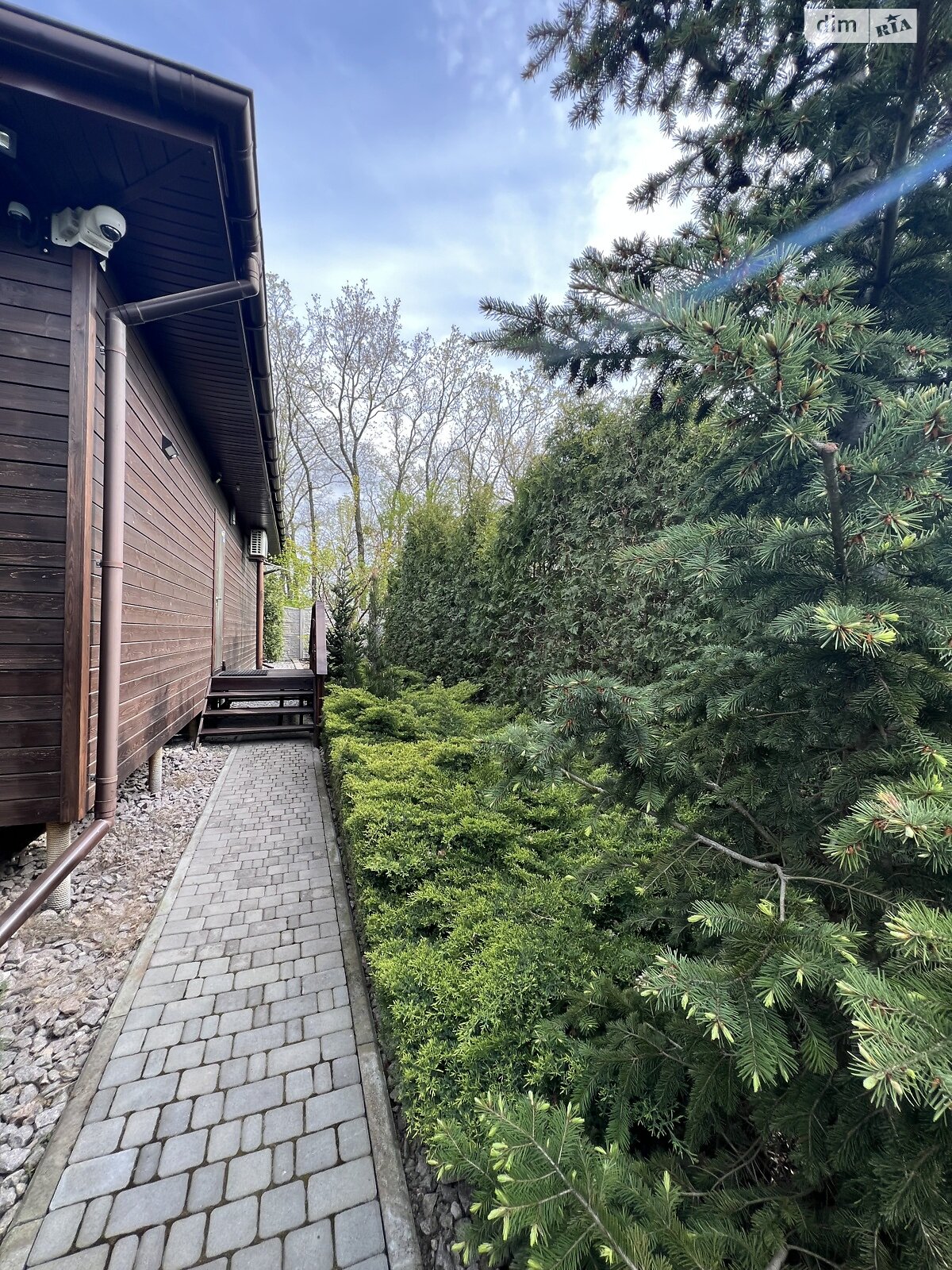 одноповерховий будинок бесідка, 45 кв. м, цегла. Продаж у Дніпрі фото 1 одноповерховий будинок бесідка, 45 кв. м, цегла. Продаж у Дніпрі фото 1