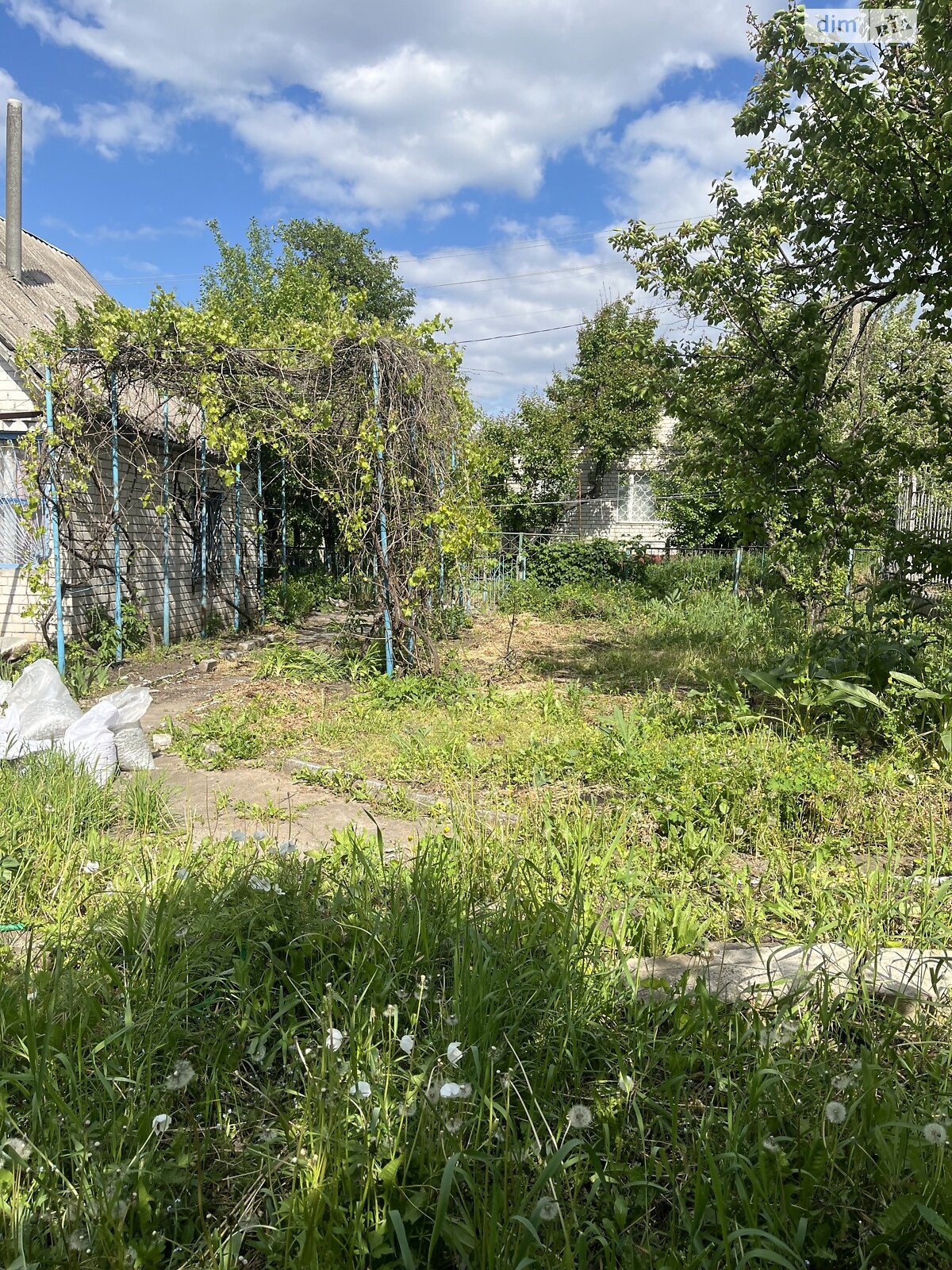 двоповерховий будинок, 55 кв. м, цегла. Продаж у Дніпрі фото 1 двоповерховий будинок, 55 кв. м, цегла. Продаж у Дніпрі фото 1
