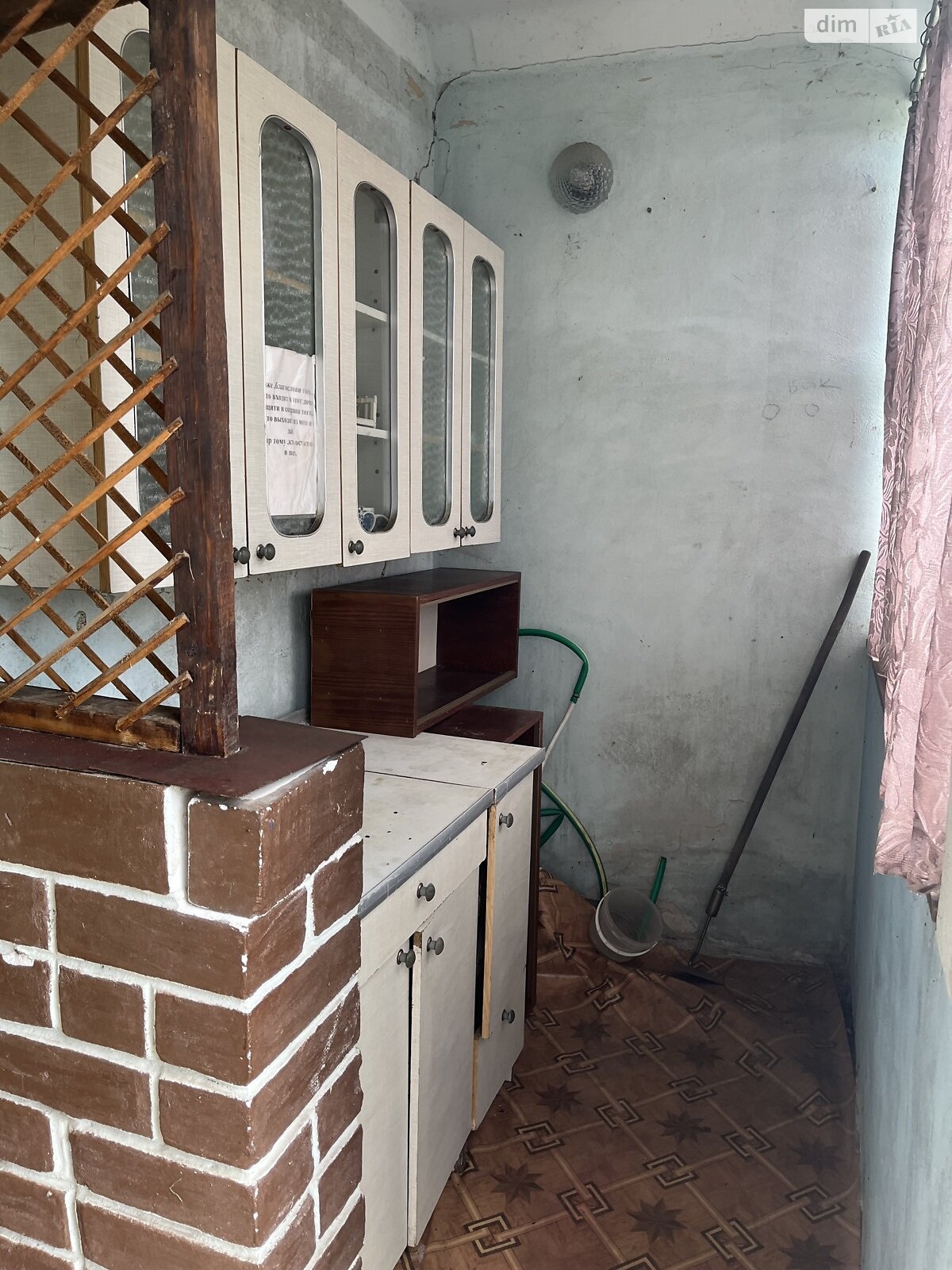 двоповерховий будинок, 55 кв. м, цегла. Продаж у Дніпрі фото 1 двоповерховий будинок, 55 кв. м, цегла. Продаж у Дніпрі фото 1