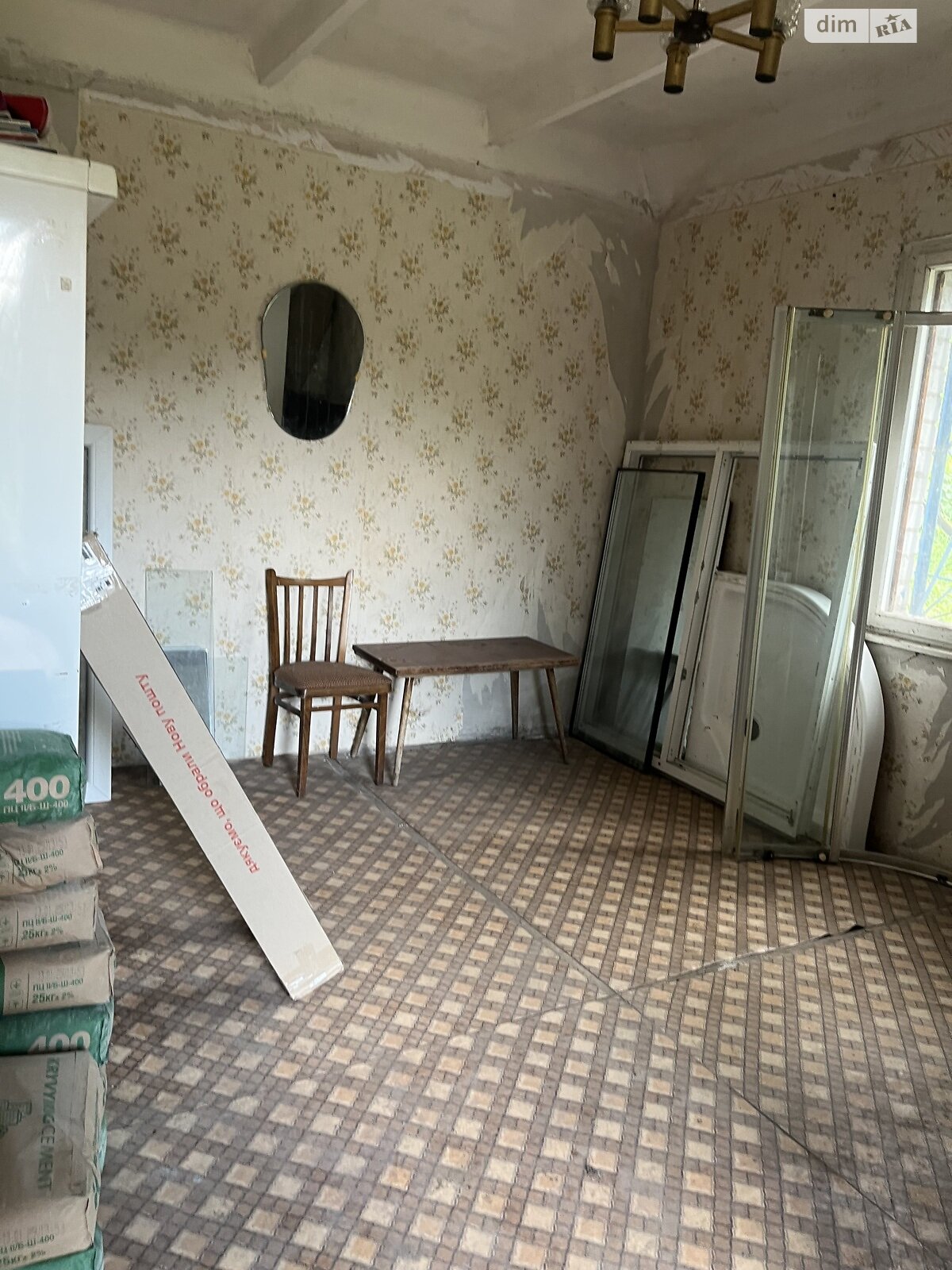 двоповерховий будинок, 55 кв. м, цегла. Продаж у Дніпрі фото 1 двоповерховий будинок, 55 кв. м, цегла. Продаж у Дніпрі фото 1