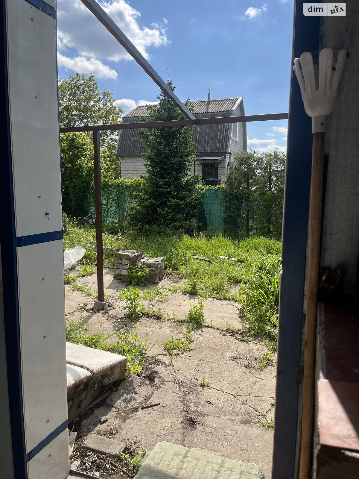 двоповерховий будинок, 55 кв. м, цегла. Продаж у Дніпрі фото 1 двоповерховий будинок, 55 кв. м, цегла. Продаж у Дніпрі фото 1