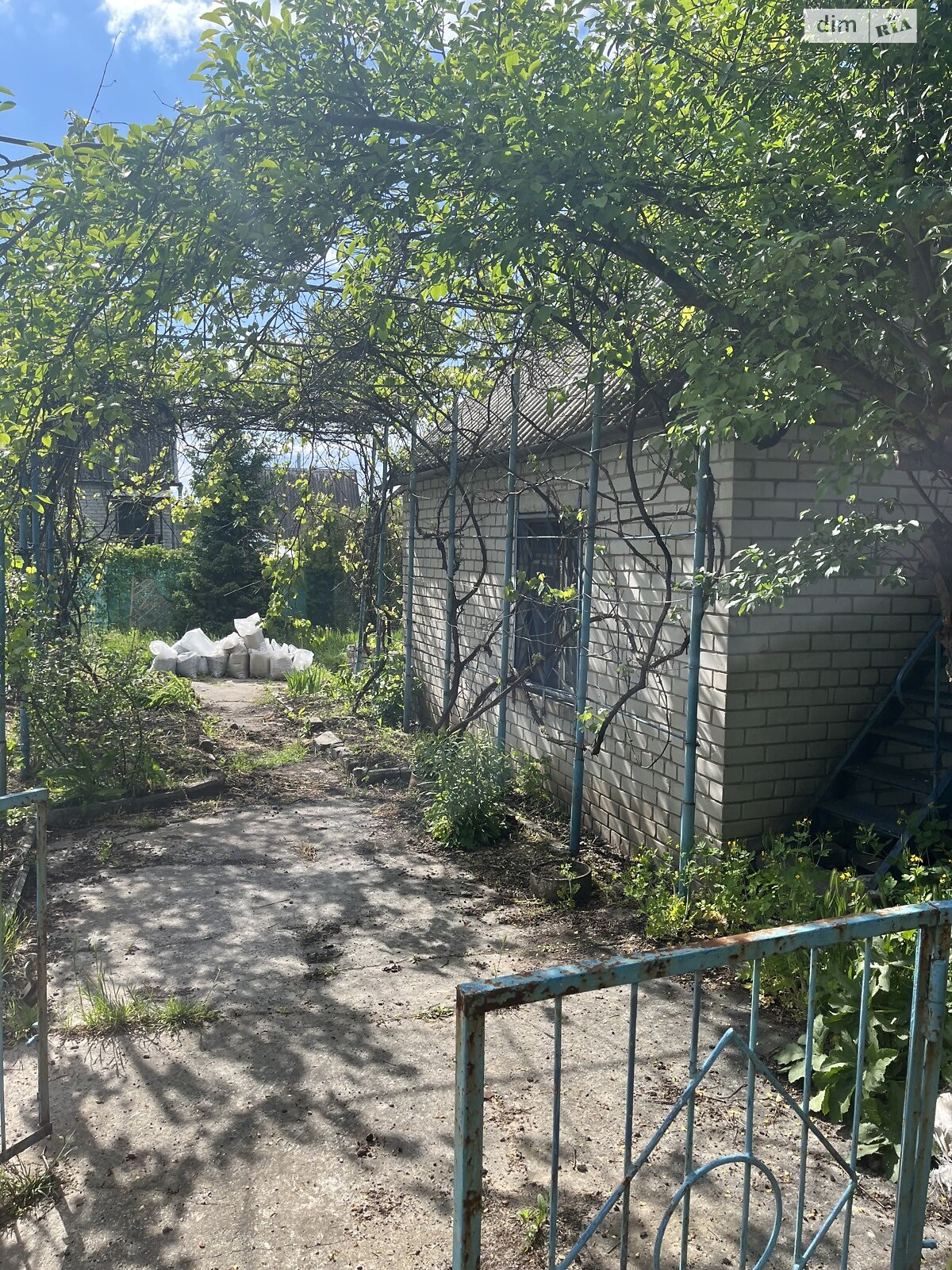 двоповерховий будинок, 55 кв. м, цегла. Продаж у Дніпрі фото 1 двоповерховий будинок, 55 кв. м, цегла. Продаж у Дніпрі фото 1