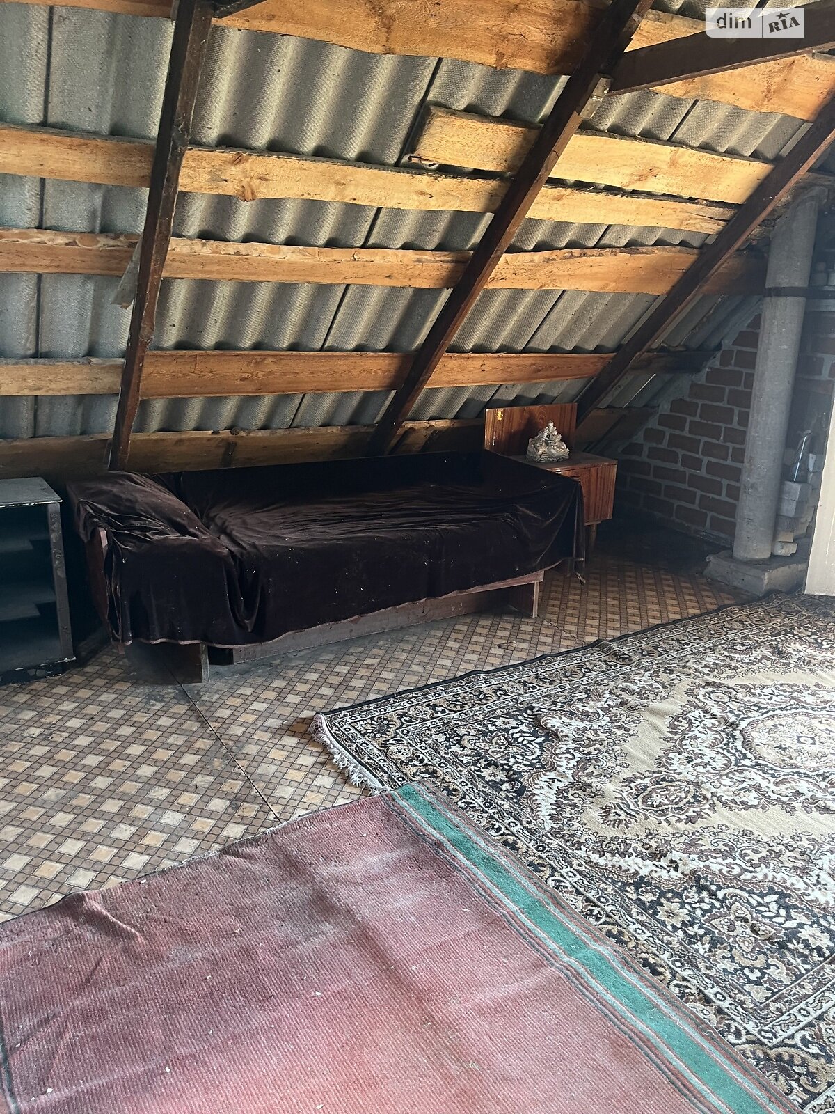 двоповерховий будинок, 55 кв. м, цегла. Продаж у Дніпрі фото 1 двоповерховий будинок, 55 кв. м, цегла. Продаж у Дніпрі фото 1