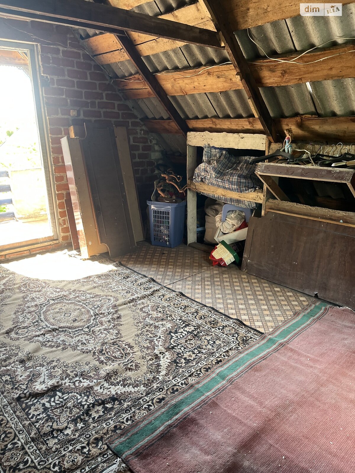 двоповерховий будинок, 55 кв. м, цегла. Продаж у Дніпрі фото 1 двоповерховий будинок, 55 кв. м, цегла. Продаж у Дніпрі фото 1