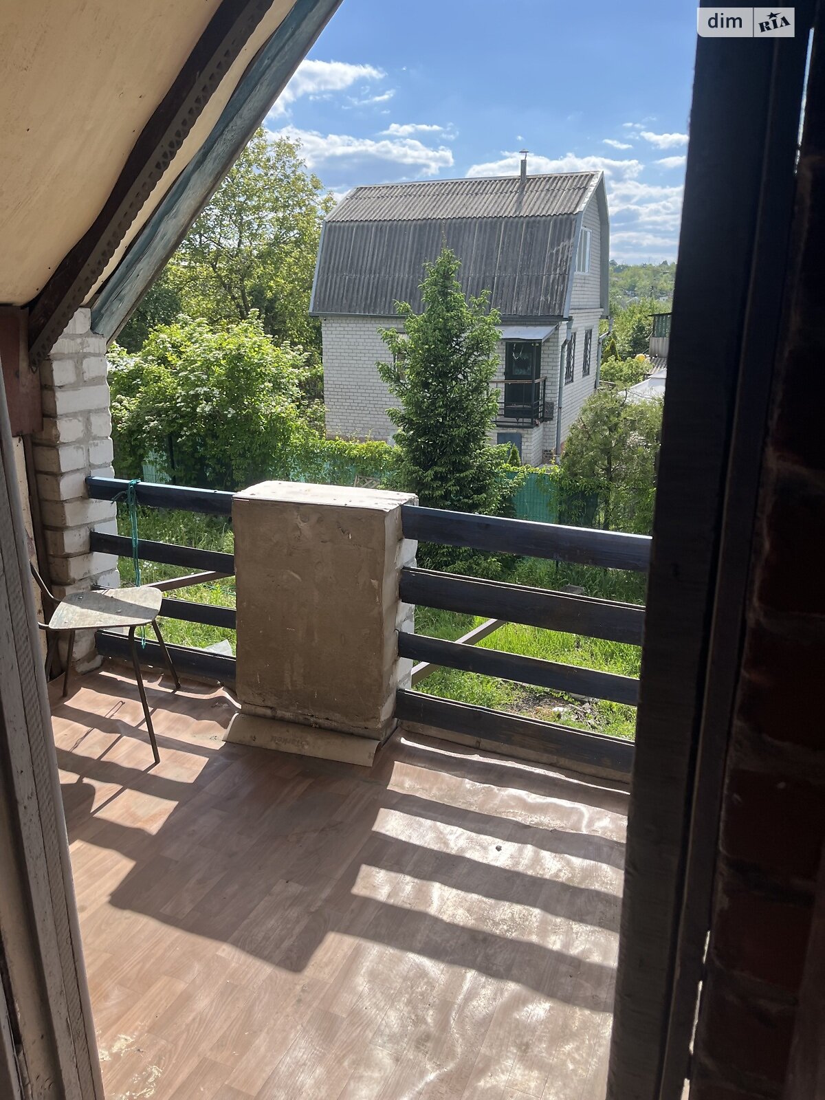 двоповерховий будинок, 55 кв. м, цегла. Продаж у Дніпрі фото 1 двоповерховий будинок, 55 кв. м, цегла. Продаж у Дніпрі фото 1
