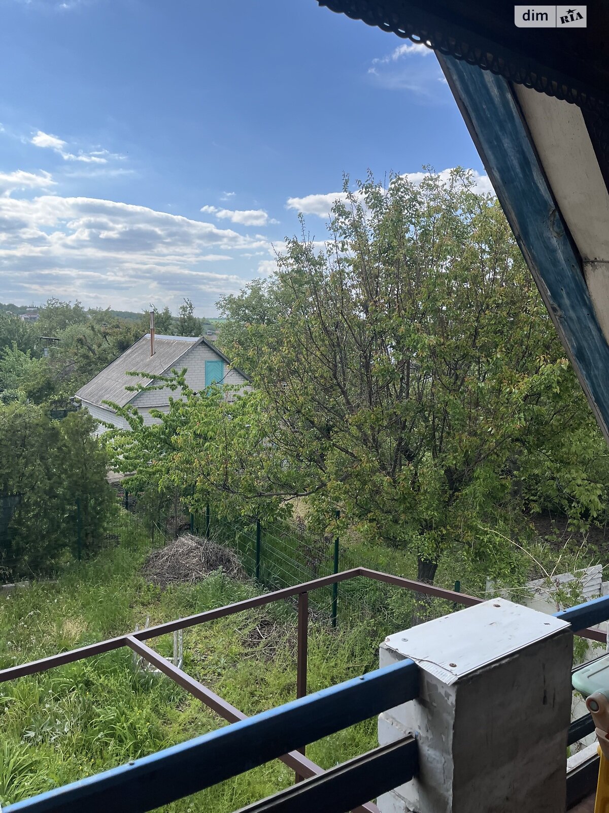 двоповерховий будинок, 55 кв. м, цегла. Продаж у Дніпрі фото 1 двоповерховий будинок, 55 кв. м, цегла. Продаж у Дніпрі фото 1