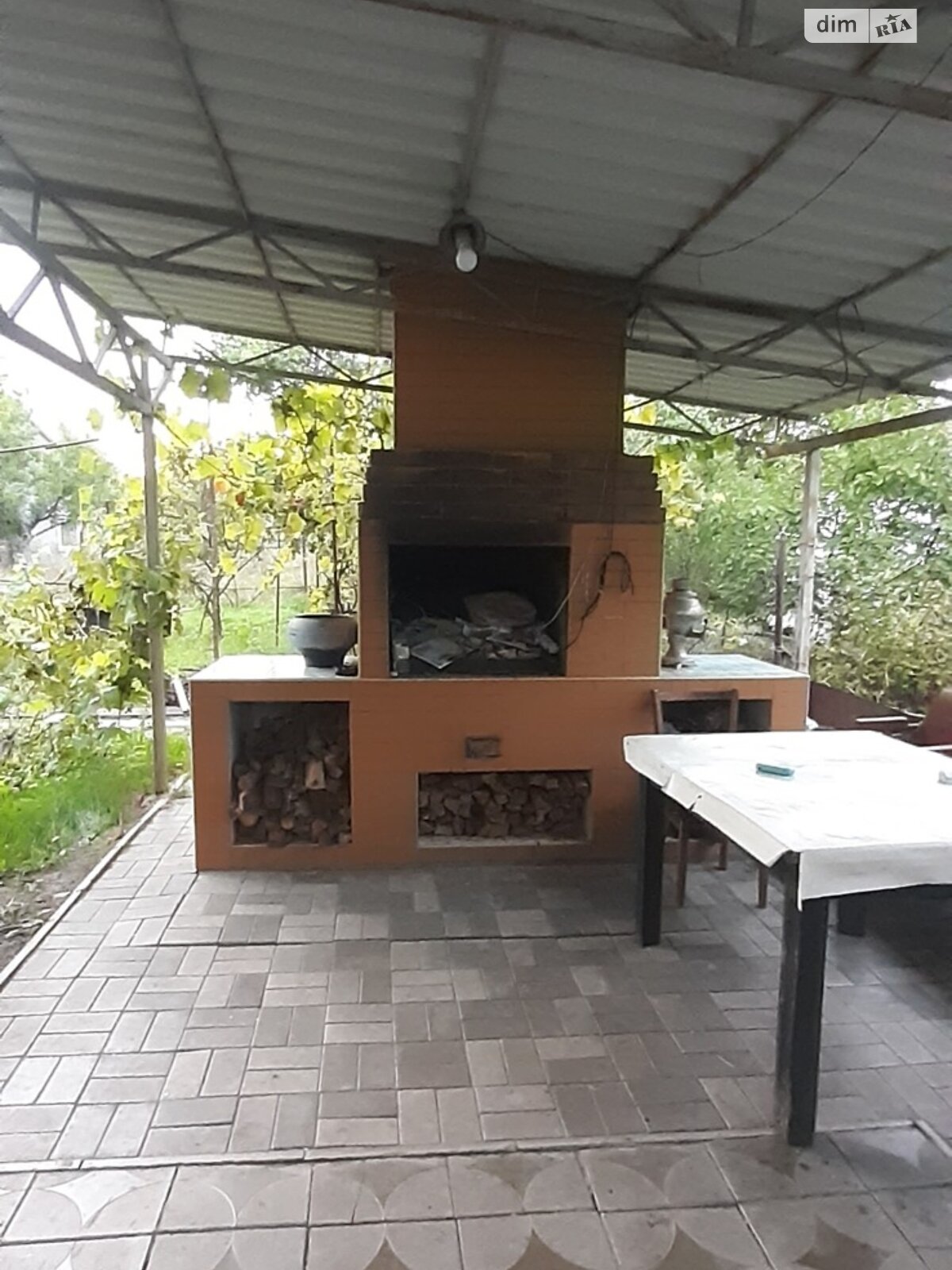 двоповерховий будинок бесідка, 110 кв. м, цегла. Продаж у Дніпрі фото 1 двоповерховий будинок бесідка, 110 кв. м, цегла. Продаж у Дніпрі фото 1