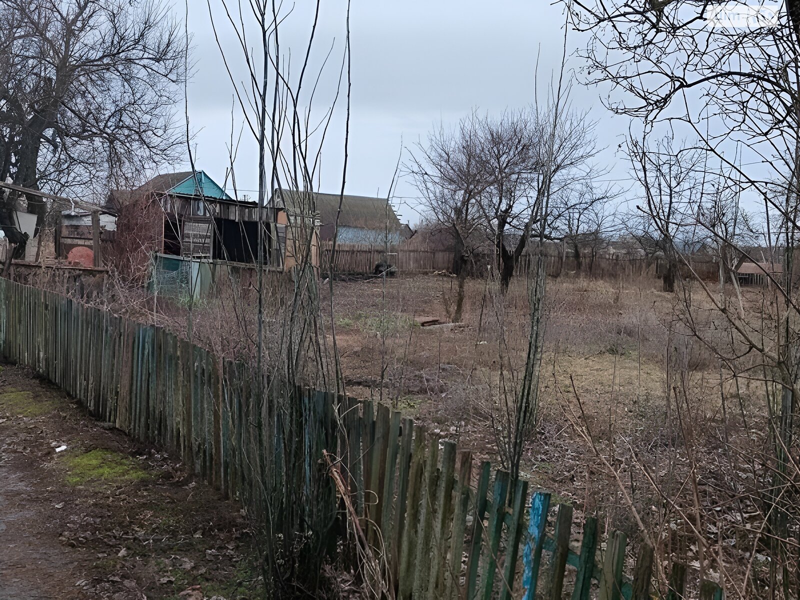 одноповерховий будинок, 60 кв. м, глинобитний. Продаж у Дніпрельстані фото 1 одноповерховий будинок, 60 кв. м, глинобитний. Продаж у Дніпрельстані фото 1