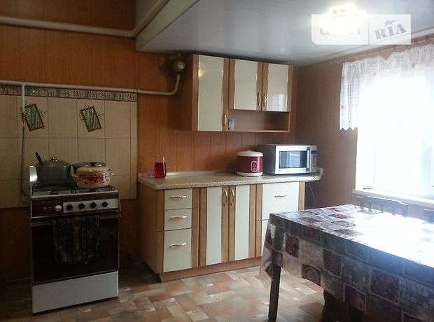 одноповерховий будинок з підвалом, 120 кв. м, шлакоблок. Продаж в Дніпродзержинську, район Баглійський фото 1 одноповерховий будинок з підвалом, 120 кв. м, шлакоблок. Продаж в Дніпродзержинську, район Баглійський фото 1