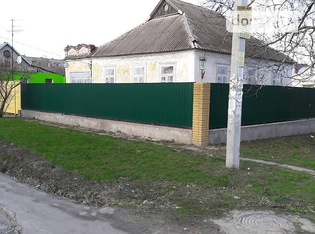 Продажа дома, 95м², Днепропетровская, Днепродзержинск, р‑н. Черемушки, Донская улица Продажа дома, 95м², Днепропетровская, Днепродзержинск, р‑н. Черемушки, Донская улица