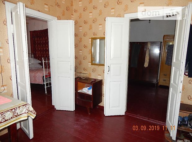 одноповерховий будинок з ремонтом, 60 кв. м, шлакобетон. Продаж в Дніпродзержинську, район Черемушки фото 1 одноповерховий будинок з ремонтом, 60 кв. м, шлакобетон. Продаж в Дніпродзержинську, район Черемушки фото 1