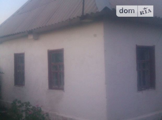 Продажа дома, 47м², Днепропетровская, Днепродзержинск, р‑н. Днепродзержинск, Береговая, дом 173 Продажа дома, 47м², Днепропетровская, Днепродзержинск, р‑н. Днепродзержинск, Береговая, дом 173