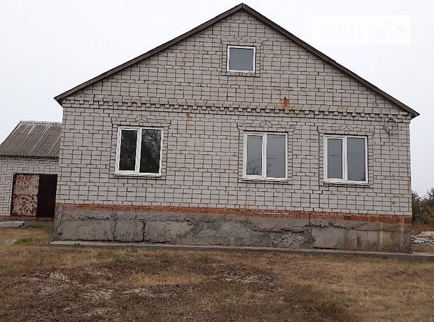 одноэтажный дом с садом, 120 кв. м, кирпич. Продажа в Днепродзержинске район Днепровский фото 1 одноэтажный дом с садом, 120 кв. м, кирпич. Продажа в Днепродзержинске район Днепровский фото 1