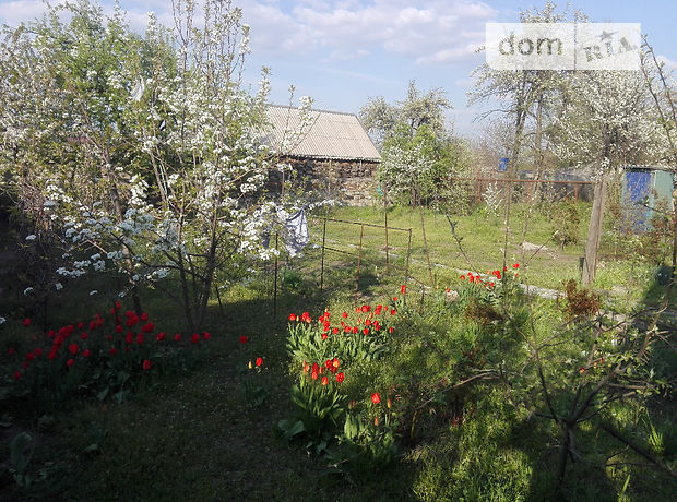 одноэтажный дом с садом, 60 кв. м, шлакобетон. Продажа в Днепродзержинске район Центр фото 1 одноэтажный дом с садом, 60 кв. м, шлакобетон. Продажа в Днепродзержинске район Центр фото 1