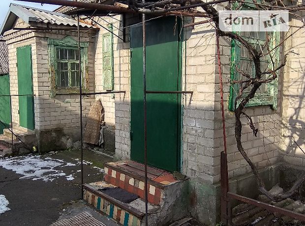 Продажа дома, 113м², Днепропетровская, Днепродзержинск, Цимлянская улица Продажа дома, 113м², Днепропетровская, Днепродзержинск, Цимлянская улица