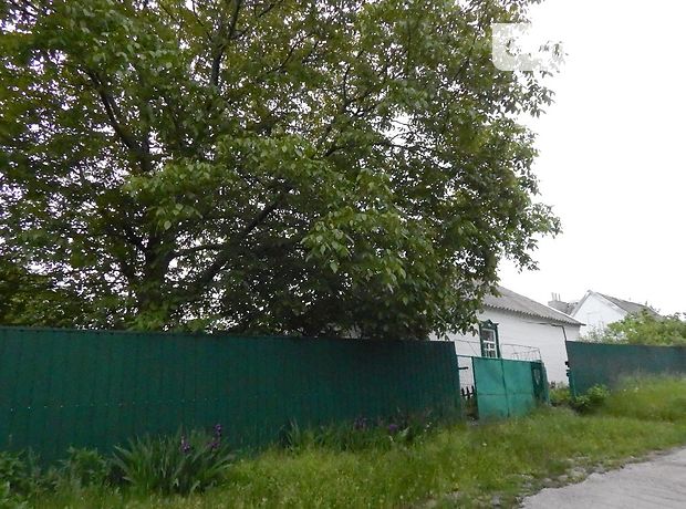одноповерховий будинок з садом, 64 кв. м, цегла. Продаж у Дніпродзержинську фото 1 одноповерховий будинок з садом, 64 кв. м, цегла. Продаж у Дніпродзержинську фото 1