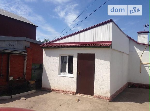 Продажа дома, 60м², Днепропетровск, р‑н. 12 квартал, Мирный переулок Продажа дома, 60м², Днепропетровск, р‑н. 12 квартал, Мирный переулок