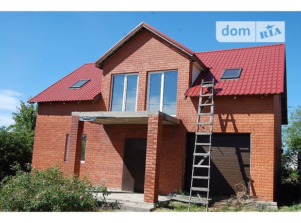 Продажа дома, 160м², Днепропетровск, р‑н. 12 квартал Продажа дома, 160м², Днепропетровск, р‑н. 12 квартал