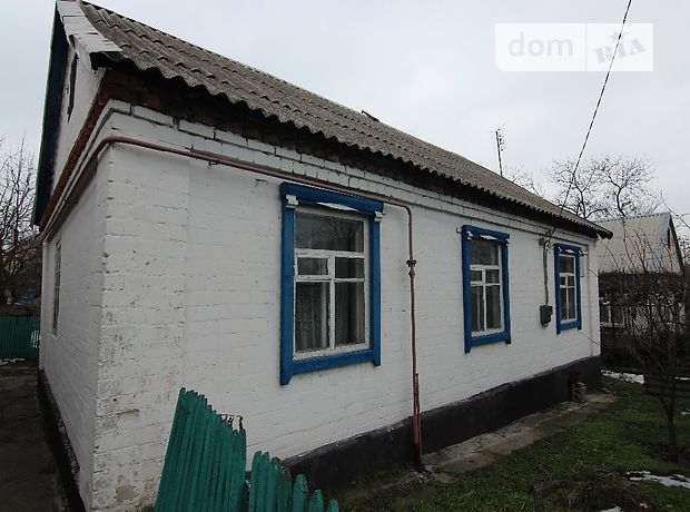 Продажа дома, 67м², Днепропетровск, р‑н. 12 квартал, Веснина Продажа дома, 67м², Днепропетровск, р‑н. 12 квартал, Веснина