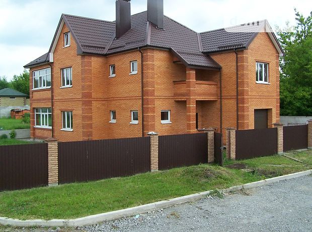 Продажа дома, 284м², Днепропетровск, р‑н. 12 квартал, Царское село, дом 3 Продажа дома, 284м², Днепропетровск, р‑н. 12 квартал, Царское село, дом 3