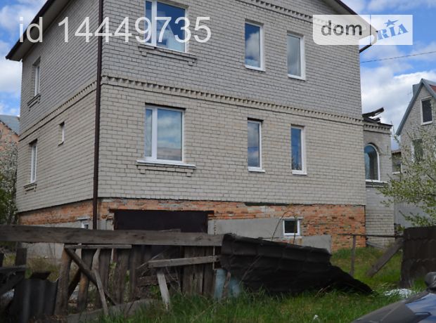 Продажа дома, 180м², Днепропетровск, р‑н. 12 квартал, переулок фиалковый Продажа дома, 180м², Днепропетровск, р‑н. 12 квартал, переулок фиалковый