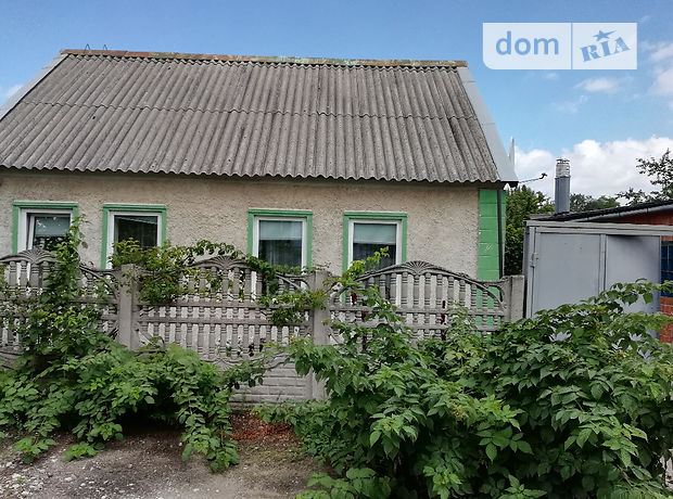 Продажа дома, 67м², Днепропетровск, р‑н. 12 квартал Продажа дома, 67м², Днепропетровск, р‑н. 12 квартал