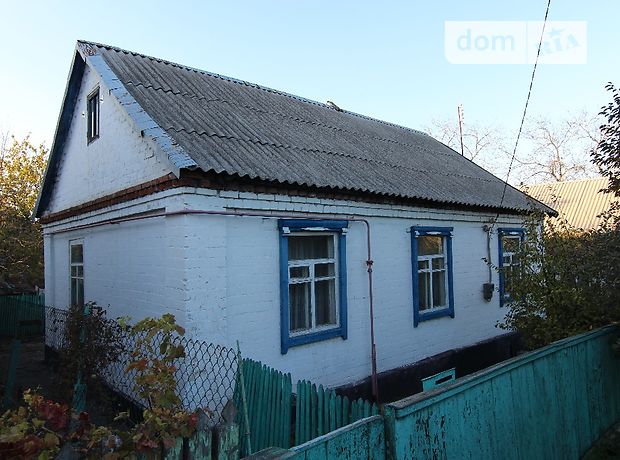 Продажа дома, 67м², Днепропетровск, р‑н. 12 квартал, Веснина Продажа дома, 67м², Днепропетровск, р‑н. 12 квартал, Веснина