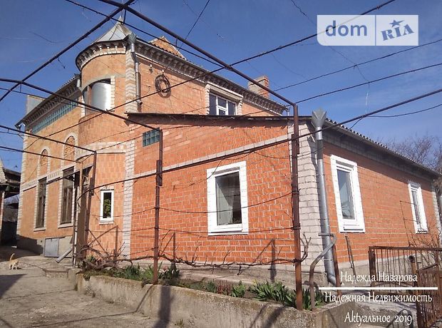 триповерховий будинок, 212 кв. м, цегла. Продаж в Дніпропетровську, район 12 квартал фото 1 триповерховий будинок, 212 кв. м, цегла. Продаж в Дніпропетровську, район 12 квартал фото 1