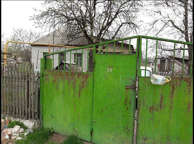 Продажа дома, 50м², Днепропетровск, c. Александровка, Полевая улица Продажа дома, 50м², Днепропетровск, c. Александровка, Полевая улица