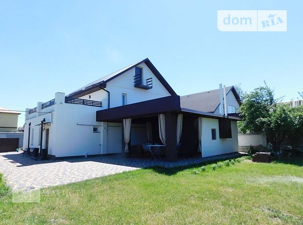 Продажа дома, 197м², Днепропетровск, c. Александровка Продажа дома, 197м², Днепропетровск, c. Александровка