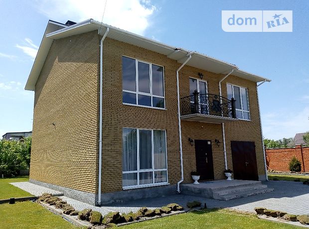 Продажа дома, 215м², Днепропетровск, р‑н. Амур-Нижнеднепровский, 230-й стрелковой дивизии Продажа дома, 215м², Днепропетровск, р‑н. Амур-Нижнеднепровский, 230-й стрелковой дивизии